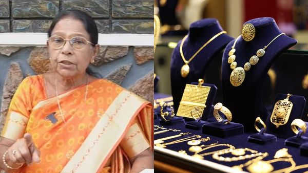 'ഇനി പ്രതീക്ഷ വേണ്ട, അടുത്ത കാലത്തൊന്നും സ്വർണവില കുറയില്ല, കാരണങ്ങൾ പലത്', ഡോ. മേരി ജോർജ് പറയുന്നു
