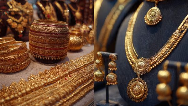 സ്വർണ വിലയിൽ ഒന്നും രണ്ടുമല്ല 16,000 രൂപ വരെ ഇടിയും ഇന്നത്തെ കണക്കിലെങ്കിൽ..പ്രവചനം തിരുത്തി ബാങ്ക്