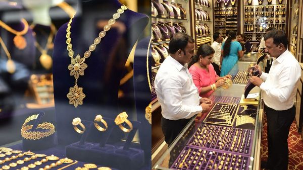സ്വർണം പവന് വില 2 ലക്ഷത്തിലേക്ക് എത്തില്ല, പ്രവചനങ്ങൾ വെറുതേ, ഈ വിലയിൽ എത്തി നിൽക്കും, ഇതാണോ ബെസ്റ്റ് സമയം?