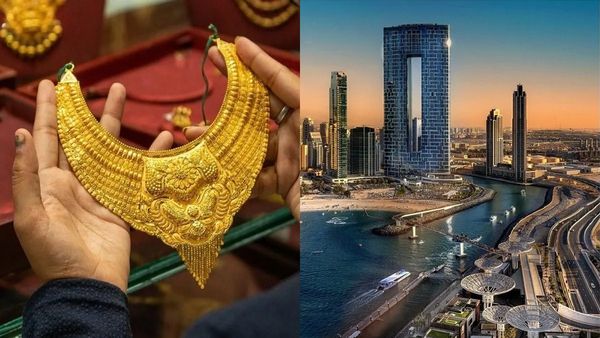 ദുബായിൽ സ്വർണവില റോക്കറ്റ് പോലെ കുതിക്കുന്നു; 24 കാരറ്റ് ഗ്രാമിന് എത്ര കൊടുക്കണം? ഇനിയും കൂടുമോ?