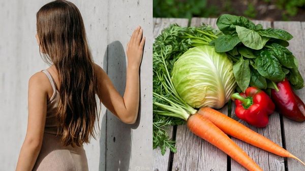 മുടി തഴച്ച് വളരാൻ എണ്ണ തേച്ചത് കൊണ്ട് മാത്രം കാര്യമില്ല, മുടിക്ക് വേണം ഈ 5 വിറ്റാമിനുകൾ