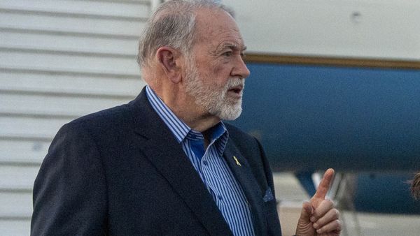 പശ്ചിമേഷ്യന്‍ ഭൂമി ഇസ്രായേലിനെന്ന് യുഎസ് അംബാസഡര്‍; വിമര്‍ശിച്ച് അറബ്, മുസ്ലീം രാജ്യങ്ങള്‍