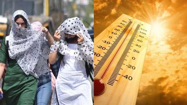 ചുട്ടുപൊള്ളി കേരളം, വിയര്‍ത്തൊലിച്ച് ജനങ്ങള്‍; സംസ്ഥാനത്ത് രണ്ടിടത്ത് ഓറഞ്ച് അലര്‍ട്ട്