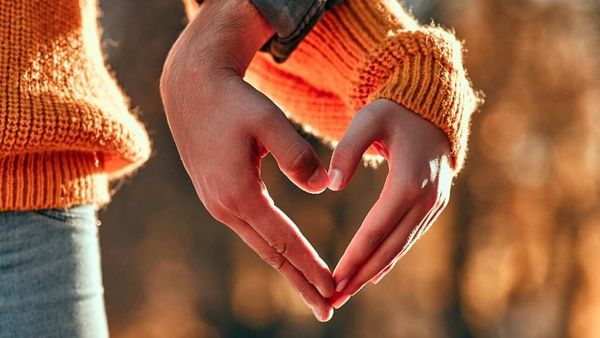 ഒരു ആയുസ്സിൽ എത്ര പ്രണയം? ഉത്തരം നിങ്ങളെ അത്ഭുതപ്പെടുത്തും!