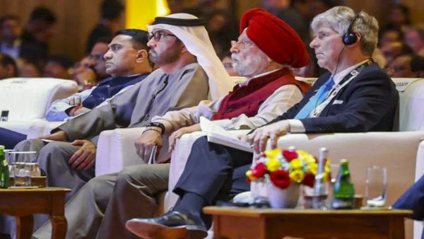 ശ്രദ്ധ നേടി ഇന്ത്യ എനർജി വീക്ക് 2026; രാജ്യത്തിന്റെ ഊർജ തന്ത്രത്തിനെ കൃത്യമായി നിർവചിച്ച സുപ്രധാന വേദി