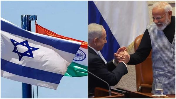 തീവ്രവാദത്തിന് അന്ത്യം? ഇസ്രയേലിന്റെ മാരകായുധങ്ങൾ ഇനി ഇന്ത്യയ്ക്ക്;വൻ നീക്കം