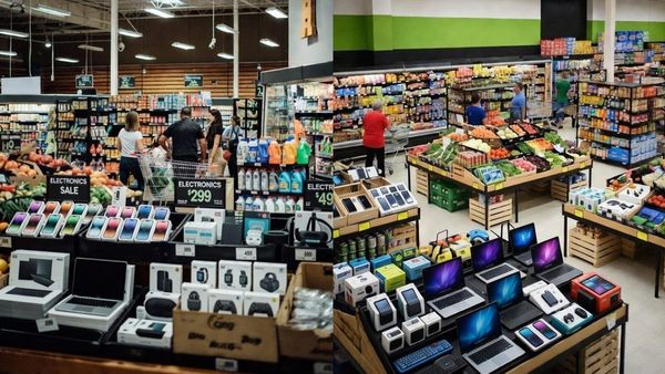 അമേരിക്കയേക്കാളും വിലക്കുറവ് ഇന്ത്യയിലോ? ഈ നാല് വസ്തുക്കൾക്ക് വില കുറവ് നമ്മുടെ നാട്ടിൽ