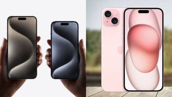 ആപ്പിൾ രണ്ടും കൽപിച്ച് തന്നെ; ഇക്കുറി ഓഫർ ഐഫോൺ 15ന്, വില 45,000 രൂപയിൽ താഴെ മാത്രം?