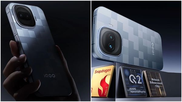 ഭീമൻ ബാറ്ററി, കിടിലൻ ഫീച്ചേഴ്സ്; സ്മാർട്ട്ഫോൺ വിപണി പിടിക്കാൻ ഐക്യൂ 15R