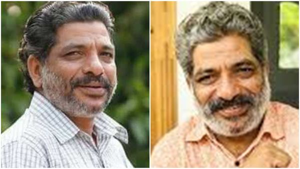 ജാഫര്‍ ഇടുക്കിയുടെ യഥാര്‍ഥ പേര് മറ്റൊന്ന്; വെളിപ്പെടുത്തി താരം, രസകരമായ സംഭവം ഇങ്ങനെ