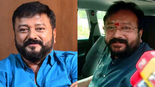 'വല്ലവരും ഇനിയും ഉണ്ടെങ്കിൽ അവരും കുടുങ്ങട്ടെ, അയ്യപ്പന്‍ വെറുതേ വിടുമോ'? ശബരിമലക്കേസിൽ ഇഡിക്ക് മുന്നിൽ ജയറാം