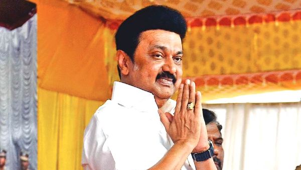 തമിഴ്‌നാട്ടിൽ സ്റ്റാലിന്റെ 'മാസ്റ്റർ സ്ട്രോക്ക്'; 1.3 കോടി സ്ത്രീകളുടെ അക്കൗണ്ടിലേക്ക് പണം എത്തി