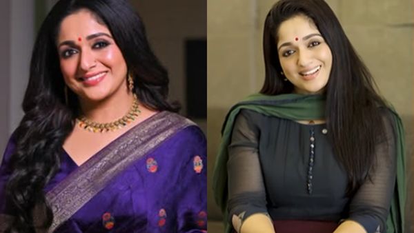 കാവ്യ മാധവൻ ആ കാണിക്കുന്നത് അഭിനയം? നടി പറഞ്ഞ കാരണം..'മുഖത്ത് പിച്ചിയാണോ സ്നേഹം കാണിക്കൽ'