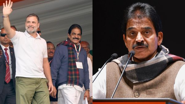 'രാഹുൽ ഗാന്ധിയെ വീട്ടിൽക്കയറി വെടിവെച്ച് കൊല്ലുമെന്ന് ഭീഷണി, നടപടി ഇല്ല', കേന്ദ്രത്തിനെതിരെ കെസി വേണുഗോപാൽ