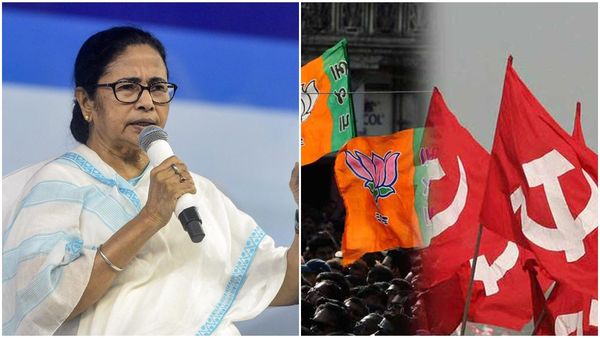 കേരളം പേര് മാറ്റി; ബംഗാളിനെ വെട്ടാൻ ബിജെപി-സിപിഎം 'കൂട്ടുകെട്ടെന്ന്' മമത!