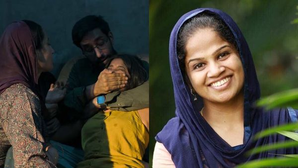 'നമ്മുടെ മുഖത്തേക്ക് ചാണകം വാരിയെറിയുന്നത് എന്തിന് നോക്കി നിൽക്കണം'; തുറന്നടിച്ച് ഷിംന അസീസ്