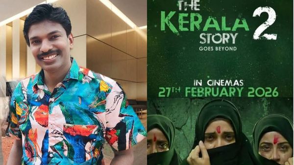 'ബീഫ് തീറ്റിച്ചത് സംഭവിച്ച കാര്യം, എമ്പുരാന് മാത്രമാണോ ആവിഷ്ക്കാര സ്വാതന്ത്ര്യം? ന്യായീകരിച്ച് പണ്ഡിറ്റ്