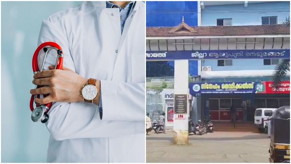 പൊങ്കാല ഡ്യൂട്ടി ബഹിഷ്കരിക്കും! ഡോക്ടറുടെ സസ്പെൻഷനിൽ പ്രതിഷേധവുമായി കെജിഎംഒഎ
