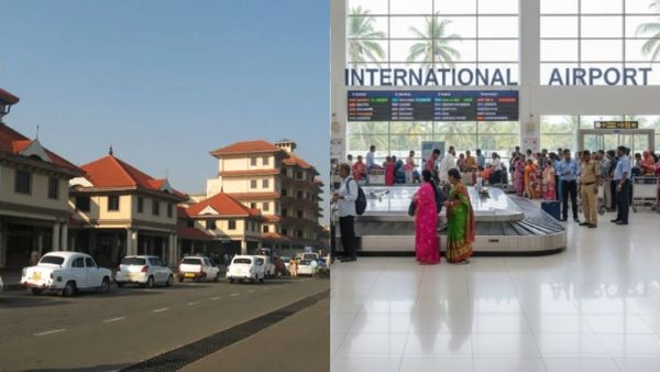 കൊച്ചി വിമാനത്താവളം കൂടുതൽ ഉയരങ്ങളിലേക്ക്; എയ്‌റോ പാർക്ക് വരുന്നു, ഒപ്പം തൊഴിലവസരങ്ങളും വരുമാനവും