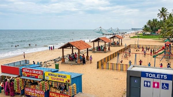 കൊച്ചിക്കാരുടെ ആ മോഹം പൂവണിയുന്നു; വൈപ്പിൻ ബീച്ച് ഇടനാഴി യാഥാർഥ്യമാവും, 2.97 കോടി രൂപ അനുവദിച്ചു