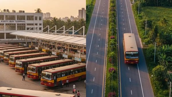 കൊച്ചിക്കാർക്ക് ആശ്വാസ വാർത്ത; പുതിയ കെഎസ്ആർടിസി ബസ് സ്‌റ്റാൻഡിന് പച്ചക്കൊടി, 13 കോടി അനുവദിച്ചു