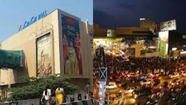 കൊച്ചി ലുലു മാളിൽ റമദാൻ ഓഫർ: 1129 രൂപയ്ക്ക് റമദാൻ സ്പെഷ്യൽ കിറ്റ്, നോമ്പ് തുറ വിഭവങ്ങളും കിട്ടും..