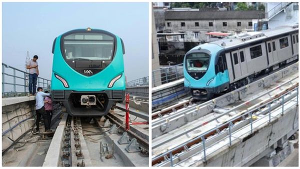 കൊച്ചി മെട്രോ സർവ്വീസ് സമയം ദീർഘിപ്പിച്ചു, ഞായറാഴ്ച മുതൽ രാത്രി 11 മണിവരെ സർവ്വീസ്