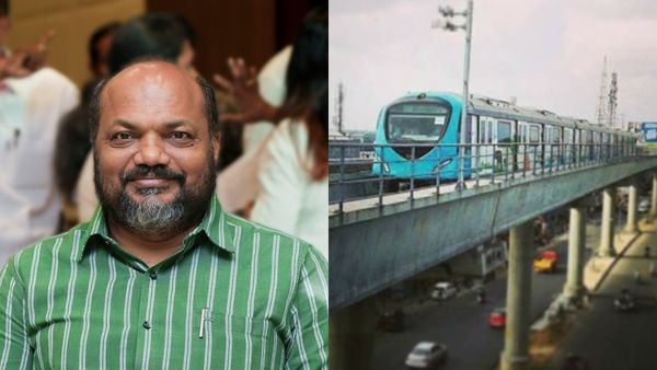 കൊച്ചി മെട്രോ ഇൻഫോപാർക്കിലേക്ക്, ആയിരം കോടി വായ്പയെടുക്കാൻ അനുമതി, അതിവേഗം പുരോഗമിച്ച് രണ്ടാം ഘട്ടം