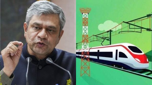 'സിൽവർ ലൈൻ സ്വതന്ത്ര സംരംഭമായി പരിഗണിക്കാനാണ് കേരളത്തിന്റെ താൽപര്യം'; ഡിപിആർ മാറ്റണമെന്ന് റെയിൽവേ മന്ത്രി