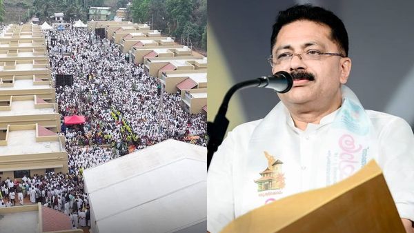 'വീട് വെക്കാൻ 50,000ത്തിന്റെ ഭൂമി ഒന്നേകാൽ ലക്ഷത്തിന് സ്വന്തക്കാരിൽ നിന്ന് വാങ്ങി', ലീഗിനെതിരെ ജലീൽ
