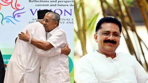 'മതനിരപേക്ഷ കേരളത്തെ വാരിപ്പുണർന്ന ഫാറൂഖ് അബ്ദുള്ള; ഇതാണ് റിയൽ കേരള സ്റ്റോറി';കെടി ജലീൽ