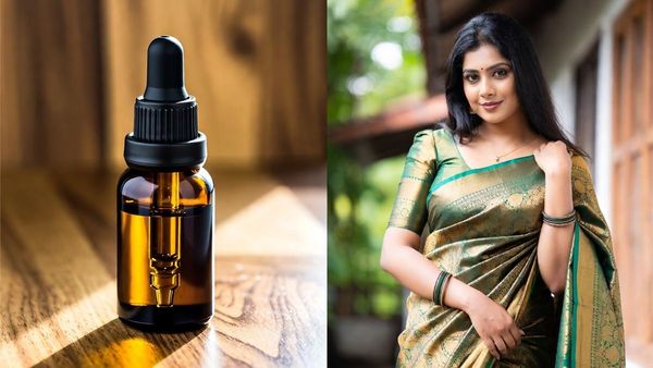 പുതിയ ട്രെൻഡായി കുങ്കുമാദി തൈലം, മുടിയിലും മുഖത്തും ഒരേ പോലെ മാജിക് കാണാം