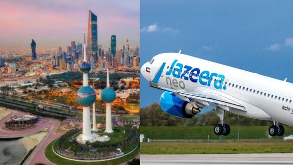 പണം ഇല്ലെങ്കിലും വിമാന യാത്ര ചെയ്യാം; പുതിയ പദ്ധതിയുമായി കുവൈത്തിന്റെ ജസീറ എയര്‍വേയ്‌സ്