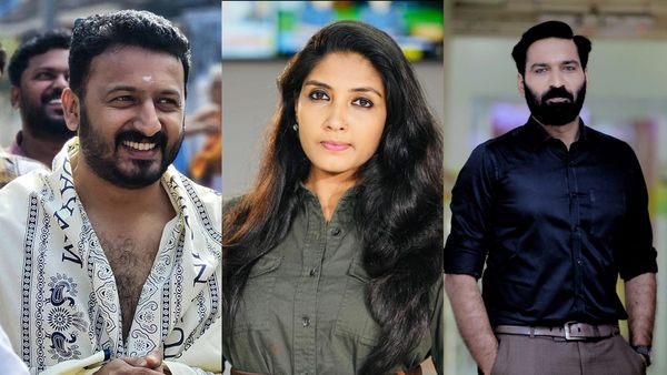 ഹാഷ്മി രാഹുൽ മാങ്കൂട്ടത്തിലിനോട് ഈ ചോദ്യങ്ങൾ എന്തുകൊണ്ട് ചോദിച്ചില്ല; കുറിപ്പുമായി ലക്ഷ്മി പദ്മ