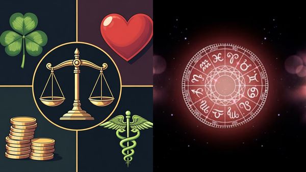 Libra Horoscope Today: അപ്രതീക്ഷിത നല്ല വാർത്തകൾ ലഭിക്കും, ചെറിയ കാര്യങ്ങൾ വലിയ ഭാഗ്യത്തിലേക്ക് നയിക്കും