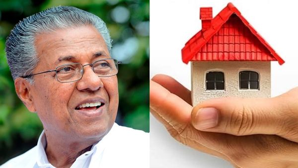 ലൈഫ് മിഷനിലൂടെ അഞ്ച് ലക്ഷം വീടുകൾ പൂർത്തിയായി, പുതുചരിത്രം രചിച്ച് കേരളം, പ്രഖ്യാപനം നാളെ
