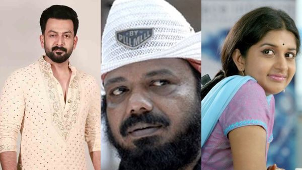 'ലോഹിതദാസ് സാറിനെ കുറിച്ച് മീര എപ്പോഴെങ്കിലും അങ്ങനെ പറഞ്ഞിട്ടുണ്ടോ? പൃഥ്വിരാജ് ബഹുമുഖ പ്രതിഭ'; ബിനോയ് ജോൺ