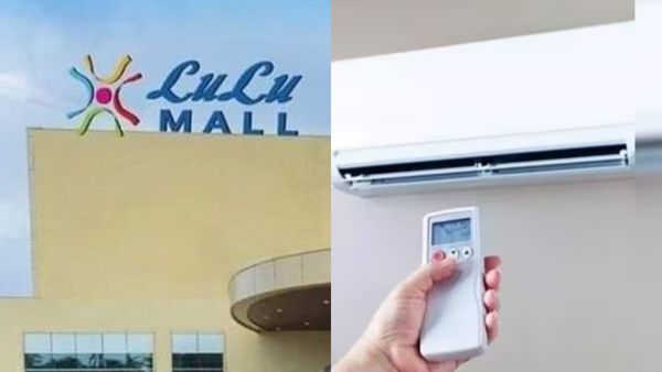 ലുലുവിൽ വൻ ഓഫർ;എസിക്ക് 50 ശതമാനം വരെ വിലക്കുറവ്..എക്സചേഞ്ച് ഓഫറുകളും