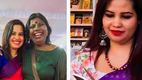 കത്തിമുനയിൽ നിന്ന് രക്ഷപ്പെട്ടവൾ, തീയിൽ കുരുത്തവൾ! എം.എ ഷഹനാസിന് പിന്തുണയുമായി കുക്കു ദേവകി