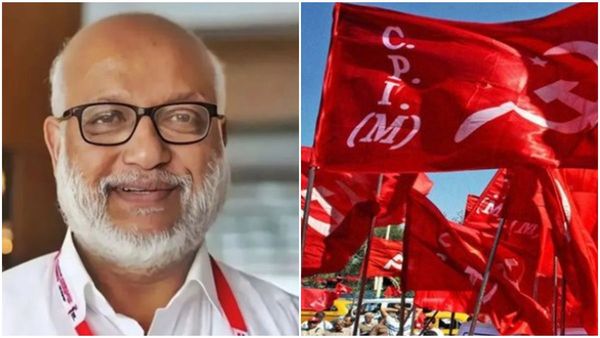 തീക്കൊള്ളി ഉണക്ക വിറകിനോട് ചാന്‍സ് ചോദിക്കുന്നു; കേരളത്തില്‍ തുടര്‍ഭരണം വേണം എന്ന് എംഎ ബേബി