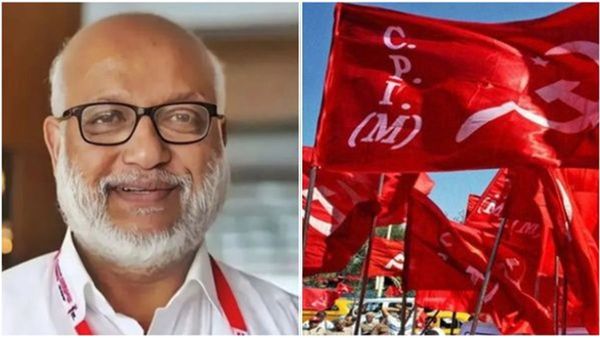 കേരളത്തിൽ ഭരണമാറ്റം വേണമെന്ന് പറയുന്നവരുടെ ലക്ഷ്യം സംസ്ഥാനത്തിൻ്റെ തകർച്ച; എംഎ ബേബി