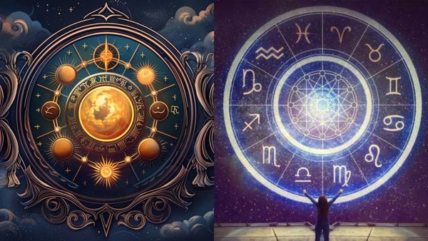 മഹാലക്ഷ്‌മി രാജയോഗം ജീവിതം മാറ്റും; ഈ രാശിക്കാർക്ക് എല്ലാവിധ ഐശ്വര്യങ്ങളും..! പണവും ആഡംബരവും