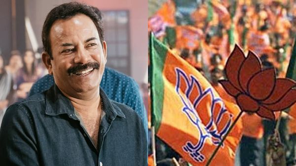 ചില എംഎൽഎമാർ ബിജെപിയിലേക്ക് വരാൻ തയ്യാറായി നിൽക്കുന്നെന്ന് മേജർ രവി, 'പാർട്ടി പറഞ്ഞാൽ മത്സരിക്കും'