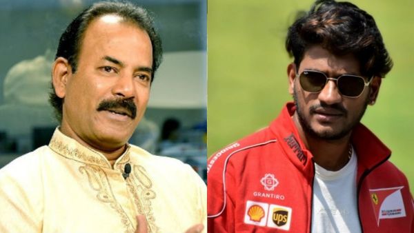 'അഖിൽ മാരാർ സീറ്റ് കിട്ടാഞ്ഞിട്ടാണോ വന്നതെന്ന് എനിക്ക് അറിയില്ല, ബീഫ് കഴിക്കേണ്ടവർ കഴിക്കട്ടെ'; മേജർ രവി