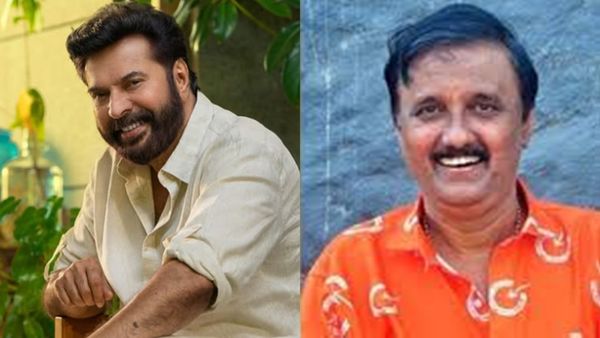 മമ്മൂട്ടി കലർപ്പില്ലാത്ത മുസൽമാൻ, ഹറാമെന്ന് പറഞ്ഞ് മാറി നിന്നില്ല, അവർക്ക് ഇതൊന്നും മനസിലാകില്ല';ശാന്തിവിള