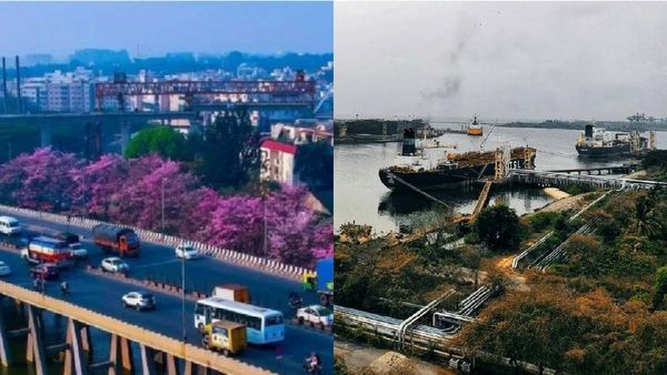 ബെംഗളൂരുവിന്റെ എതിരാളിയോ, പകരക്കാരനോ? ടെക് കമ്പനികളെ ആകര്‍ഷിച്ച് ഈ തീരദേശ നഗരം: തൊഴിലവസരങ്ങളും