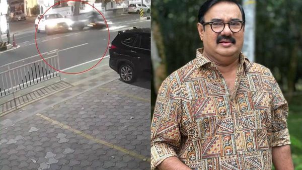 മണിയന്‍പിള്ള രാജുവിന്റെ വാദം പൊളിച്ച് മ്യൂസിയം പൊലീസ്; പലതും നുണ; സ്റ്റേഷനില്‍ അറിയിച്ചിട്ടില്ല