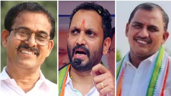 കെ സുരേന്ദ്രന്‍ വേണ്ട; 2006 ആവര്‍ത്തിക്കില്ലെന്ന് സിപിഎം, മഞ്ചേശ്വരം മണ്ഡലത്തില്‍ പാലം വലിക്കുമോ