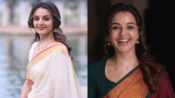 'മഞ്ജു വാര്യർ ജീവിതത്തിൽ ആരോടും പ്രതിബദ്ധത ഇല്ലാത്ത സ്ത്രീ'..'ദിലീപിൻ്റെ പേര് പറയല്ലേ';പോരടിച്ച് ഫാൻസ്