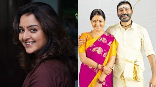 'ഞാൻ പോകുന്ന ട്രാക്ക് ശരി തന്നെയാണെന്ന് തെളിയിച്ചു, അക്കാര്യം എന്റെ ഭാഗ്യമായി കാണുന്നു'; മഞ്ജു വാര്യർ പറയുന്നു